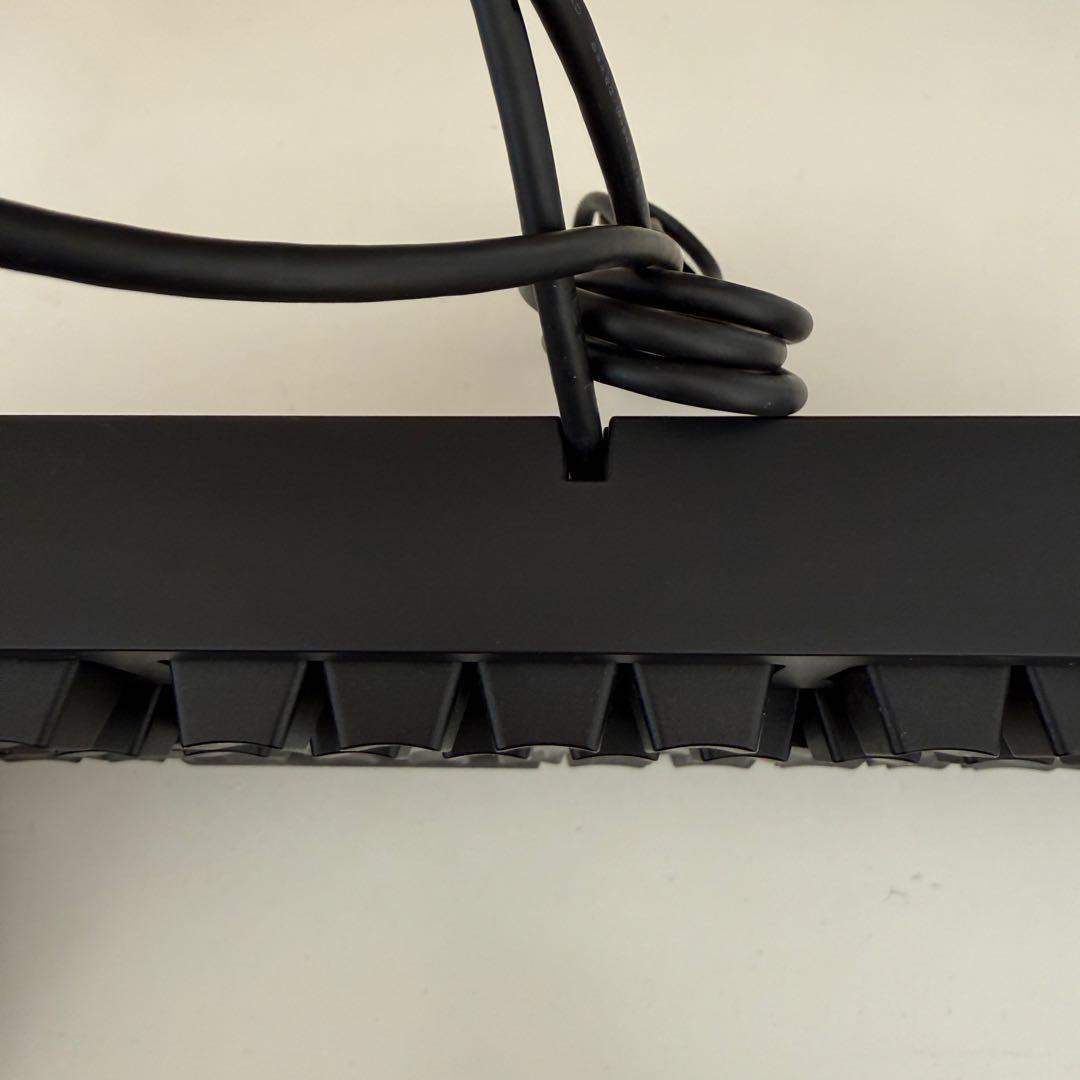 R2TLA-JP4G-BK 東プレ Realforce RGB TKL