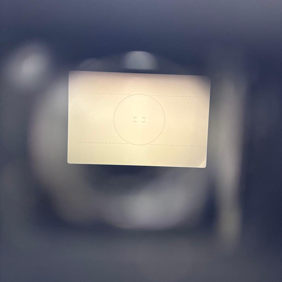 カメラNikon F60+AF NIKKOR 28-80mm F3.5-5.6D