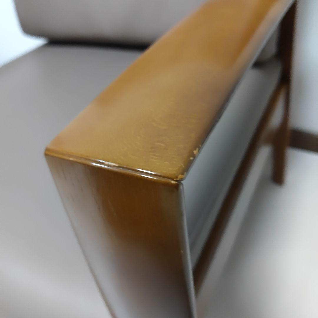 カリモク　Direttore　ディレトーレ　アームチェア　肘置き　肘掛け　椅子