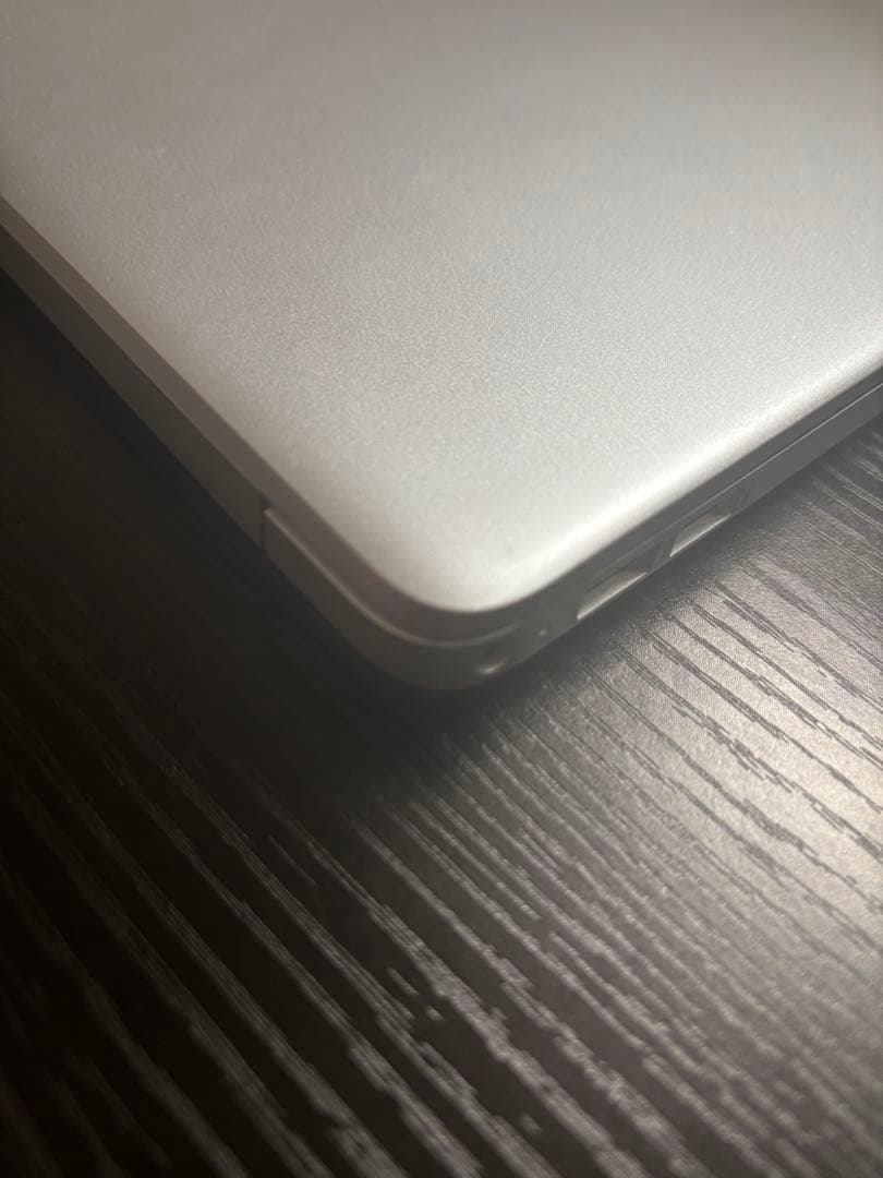 HP Laptop 15s-fq5xxx ノートパソコン