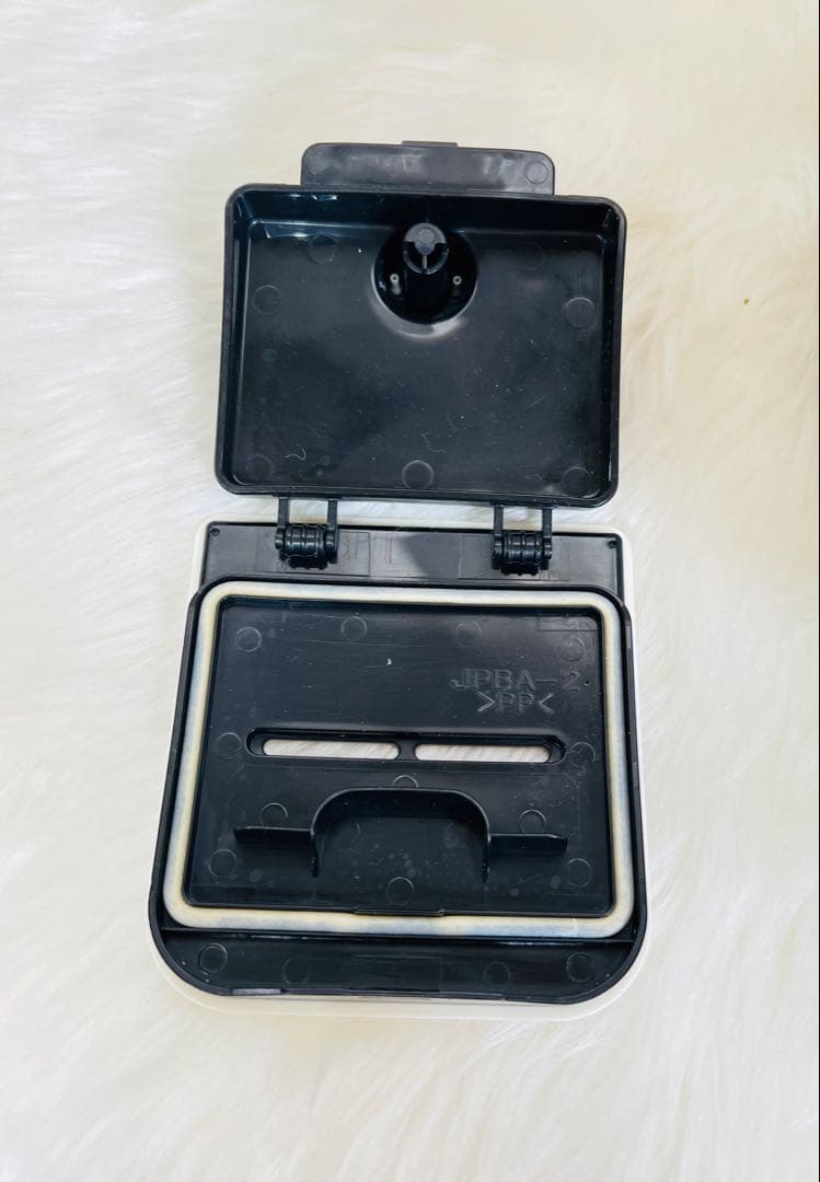 TIGER 炊飯器 JPB-Hホワイトうまく動作しています