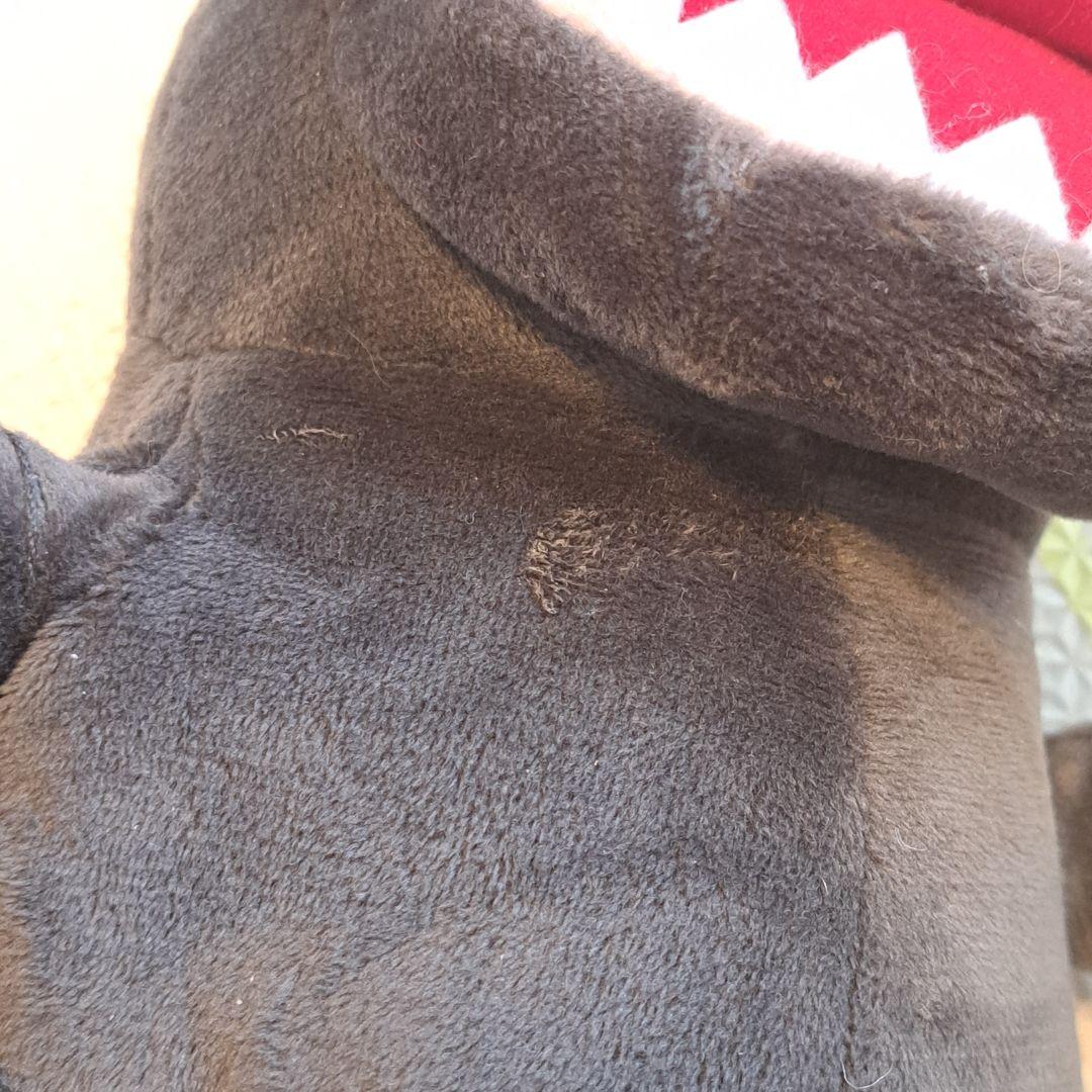 ゴジラ　トコトコ歩く　ぬいぐるみ　レア　おもちゃ