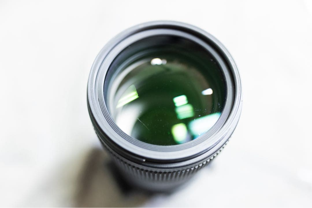 レンズ(ズーム) SIGMA 70-200mm F2.8 DG OS HSM Sports EF