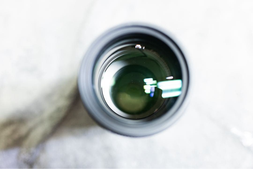 レンズ(ズーム) SIGMA 70-200mm F2.8 DG OS HSM Sports EF