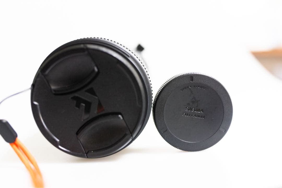 レンズ(ズーム) SIGMA 70-200mm F2.8 DG OS HSM Sports EF