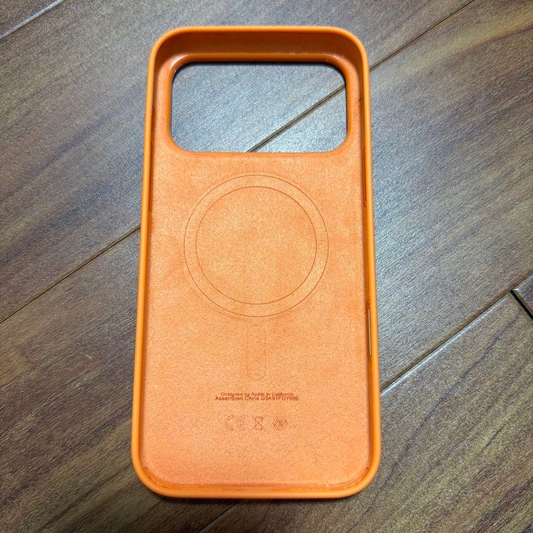 t*e様 iPhone17promax用シリコンケース