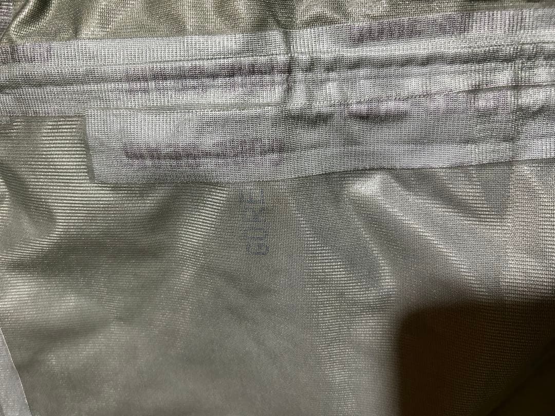 米軍実物 APECS ABU ゴアテックス パーカ＆トラウザーズ セット