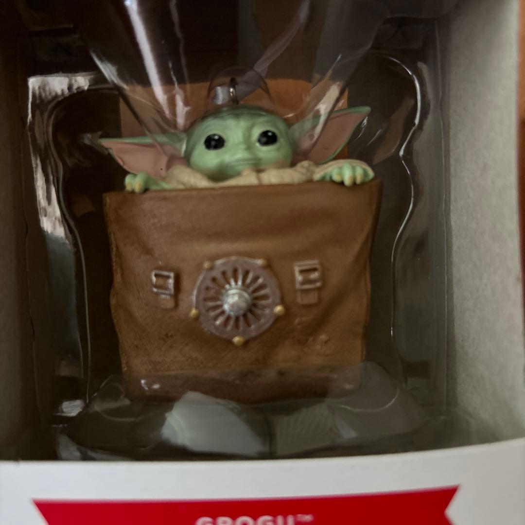 ホールマーク オーナメント スターウォーズ 3個セット STAR WARS