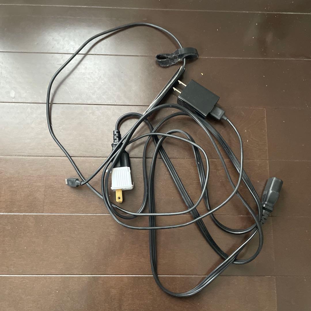 EPSON プロジェクター (Powerlite 98H)付属品• Roku付き