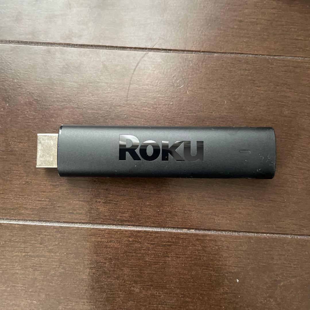 EPSON プロジェクター (Powerlite 98H)付属品• Roku付き