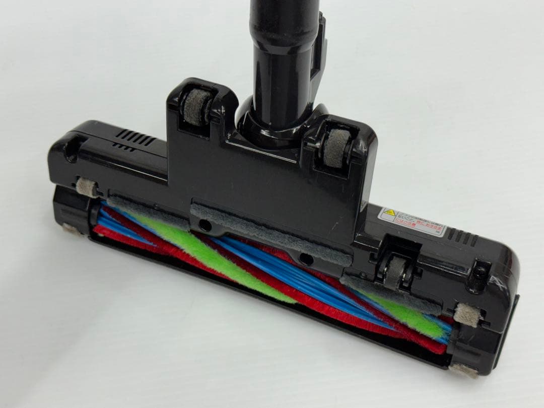 中古　CARBON HEAD 東芝 ヘッド　回転ブラシ　部品　4145A024