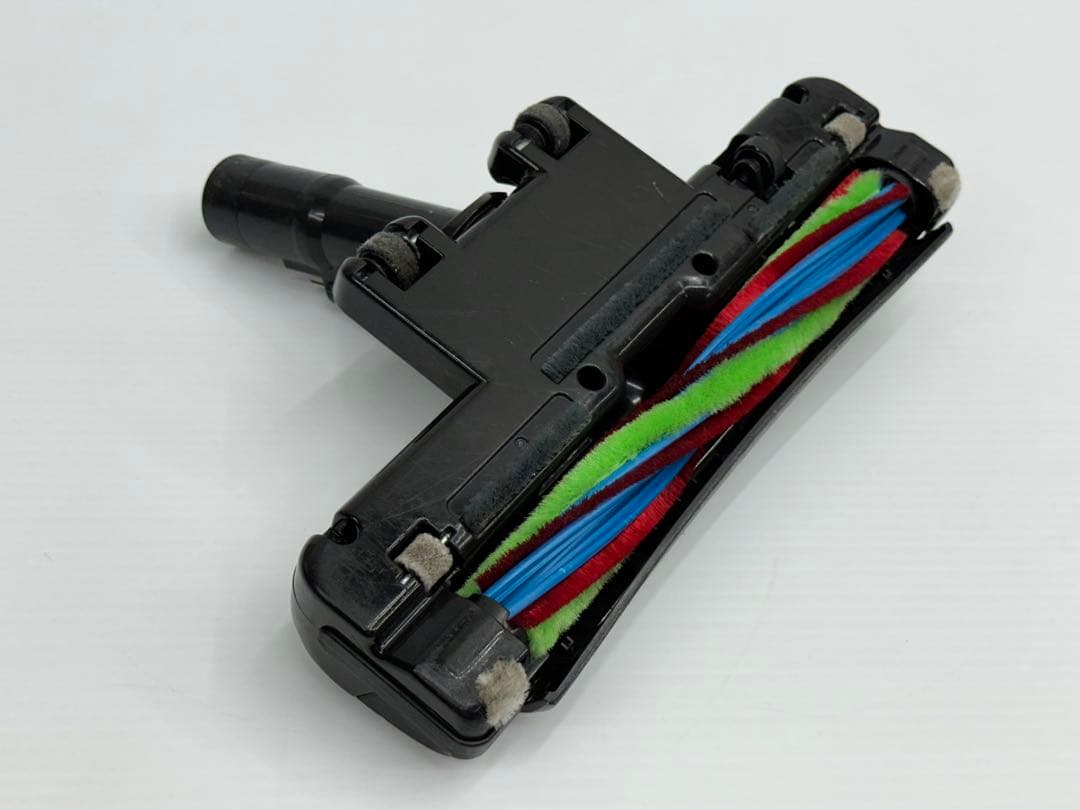 中古　CARBON HEAD 東芝 ヘッド　回転ブラシ　部品　4145A024