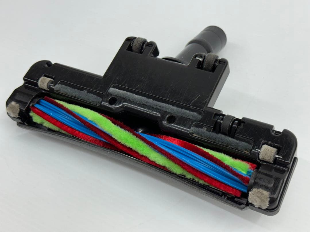 中古　CARBON HEAD 東芝 ヘッド　回転ブラシ　部品　4145A024