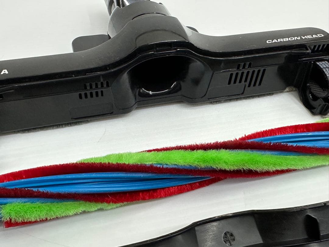 中古　CARBON HEAD 東芝 ヘッド　回転ブラシ　部品　4145A024