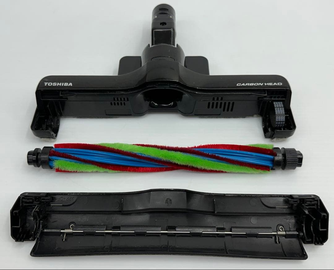 中古　CARBON HEAD 東芝 ヘッド　回転ブラシ　部品　4145A024