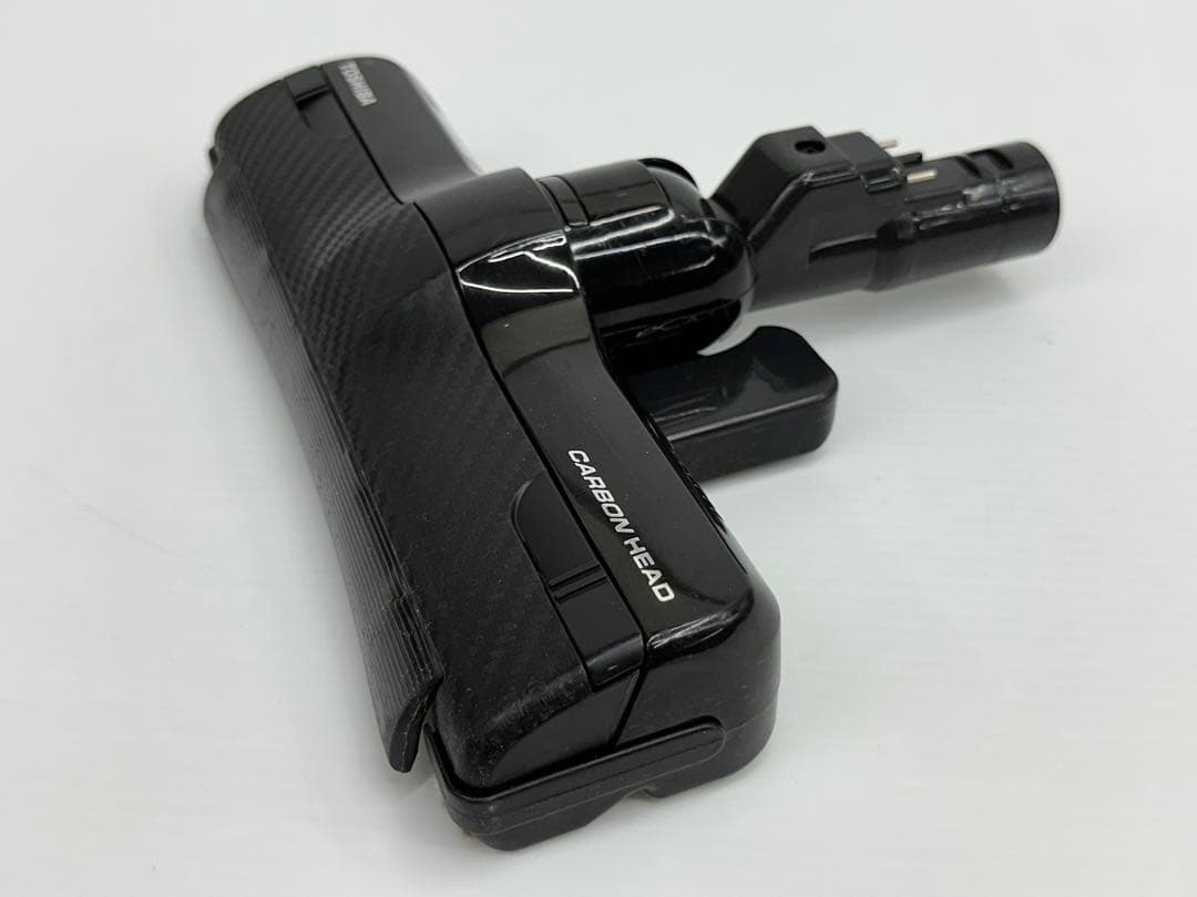 中古　CARBON HEAD 東芝 ヘッド　回転ブラシ　部品　4145A024