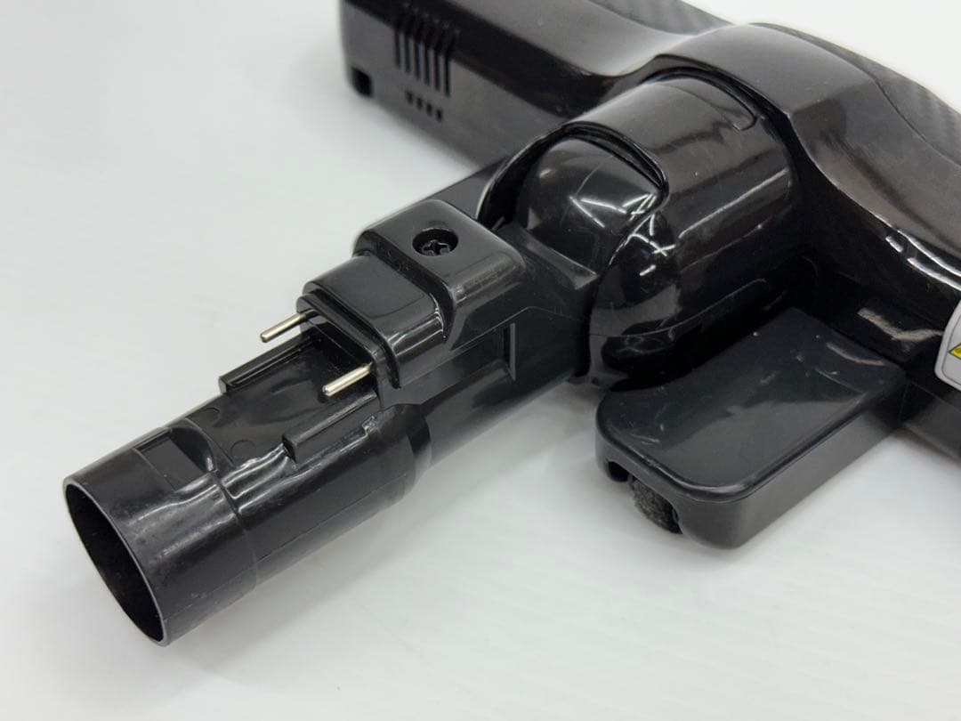 中古　CARBON HEAD 東芝 ヘッド　回転ブラシ　部品　4145A024