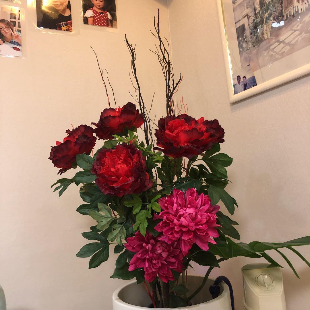 ダリアフラワー