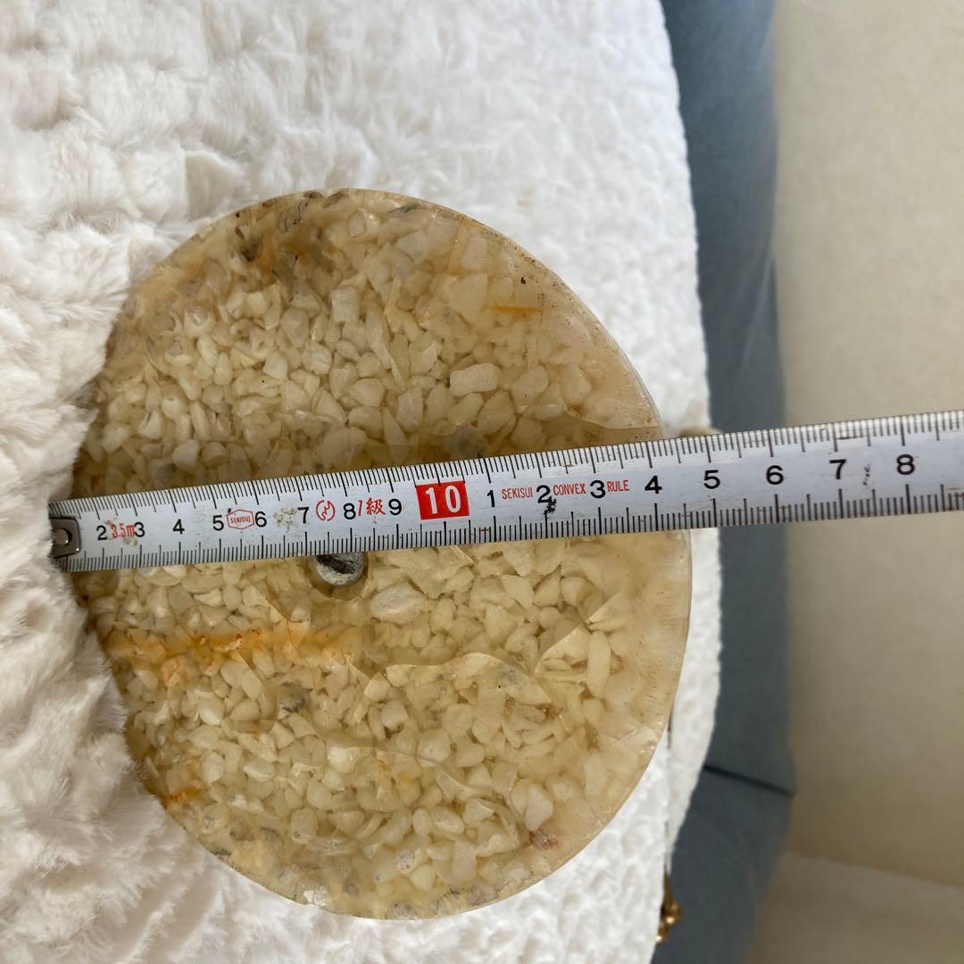 ヴィンテージ　アクセサリー掛け