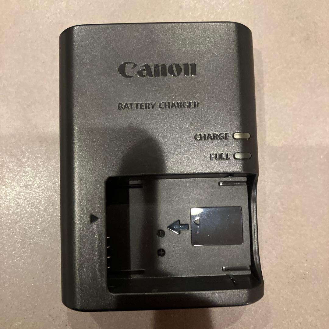 Canon EOS M200 ミラーレス一眼