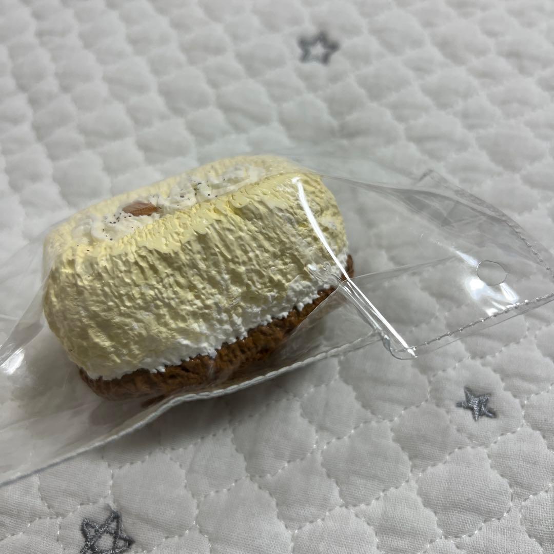 《新品》春日幼稚園　スクイーズ　ミニサイズ　3点セット