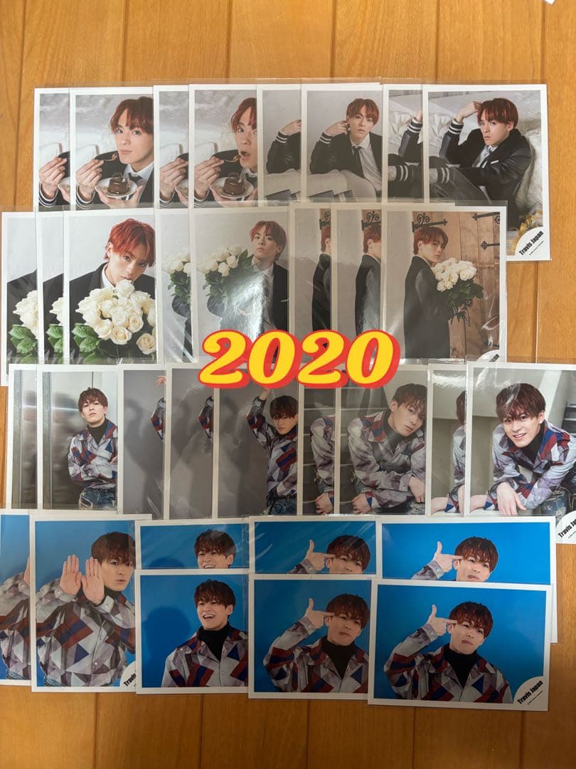 大幅値下げファイル付き松倉海斗公式写真まとめ売り193枚ステフォ13枚