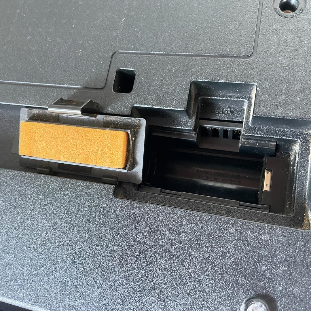 YAMAHA PSR-D1 DJX シンセサイザー キーボード