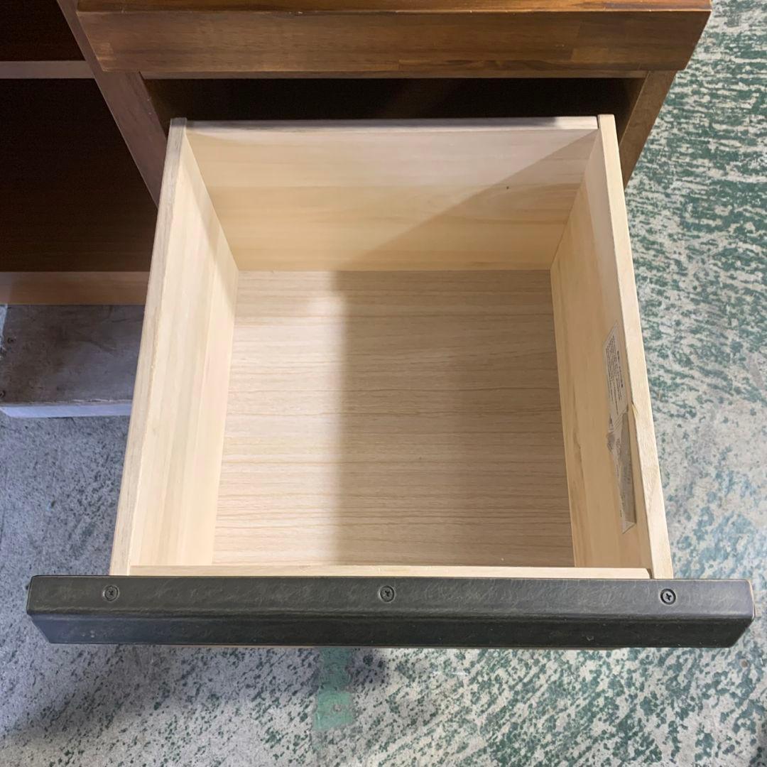 J613 unico ウニコ SWELLA スウェラ キッチンボード W800