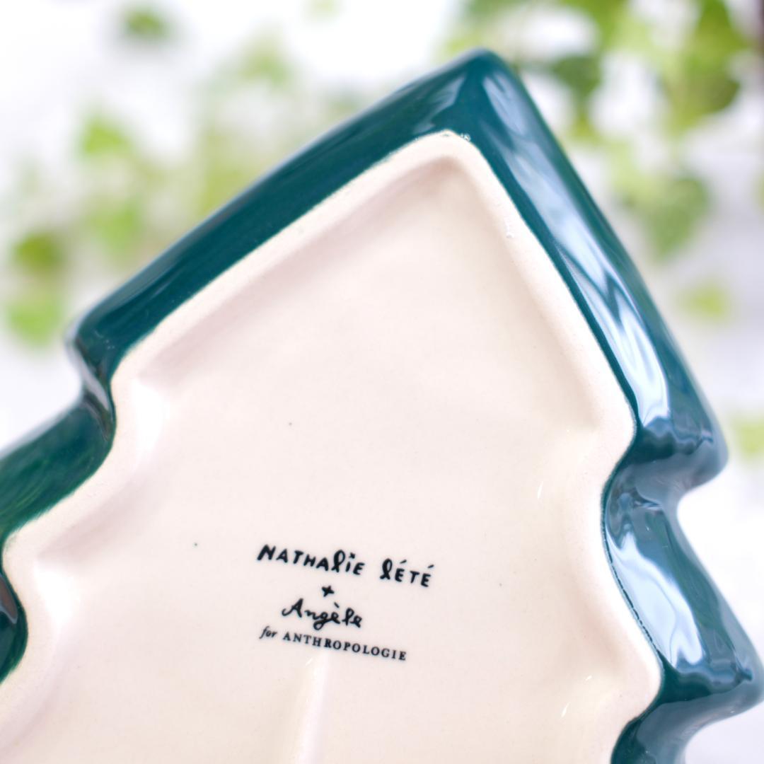 【ゆきんこ】ナタリーレテ⭐︎クリスマス⭐︎プレート