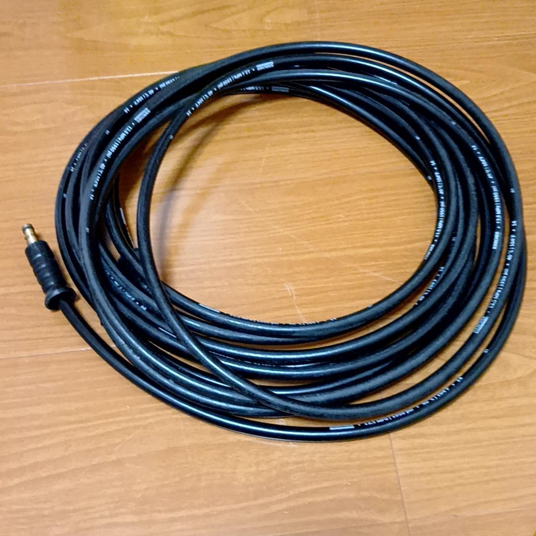 【週末特価】ケルヒャー 高圧洗浄機 K3 サイレント ベランダ 50Hz　おまけ