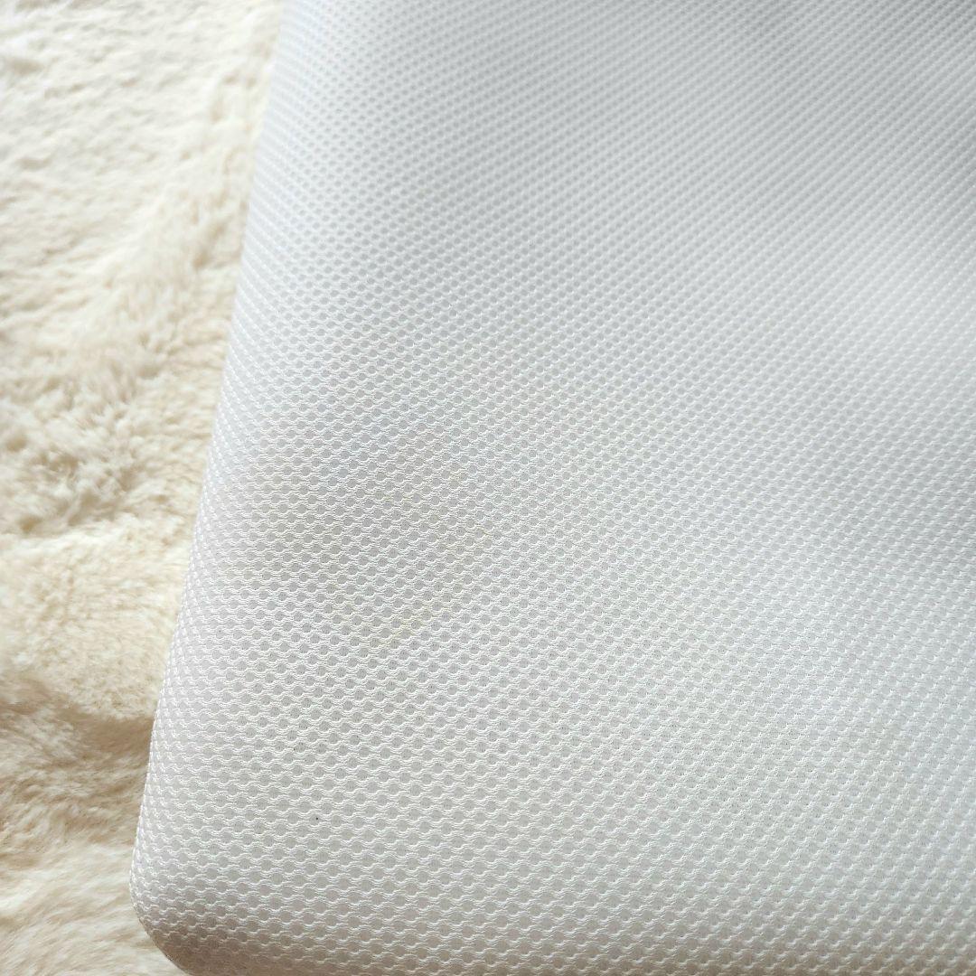 エアウィーヴ ピロー ソフト 枕 収納バッグ付 通気性抜群 やわらかめ