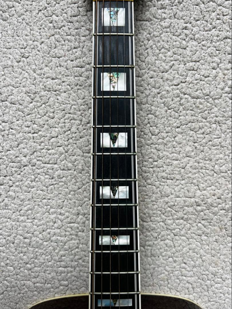 GUILD D-55 W/DTAR アコースティックギター 純正ハードケース付き