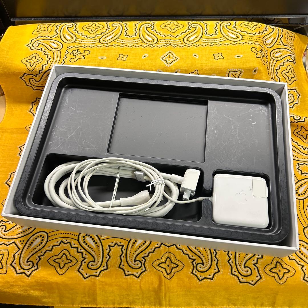 macbook air 11インチ(Early2014)