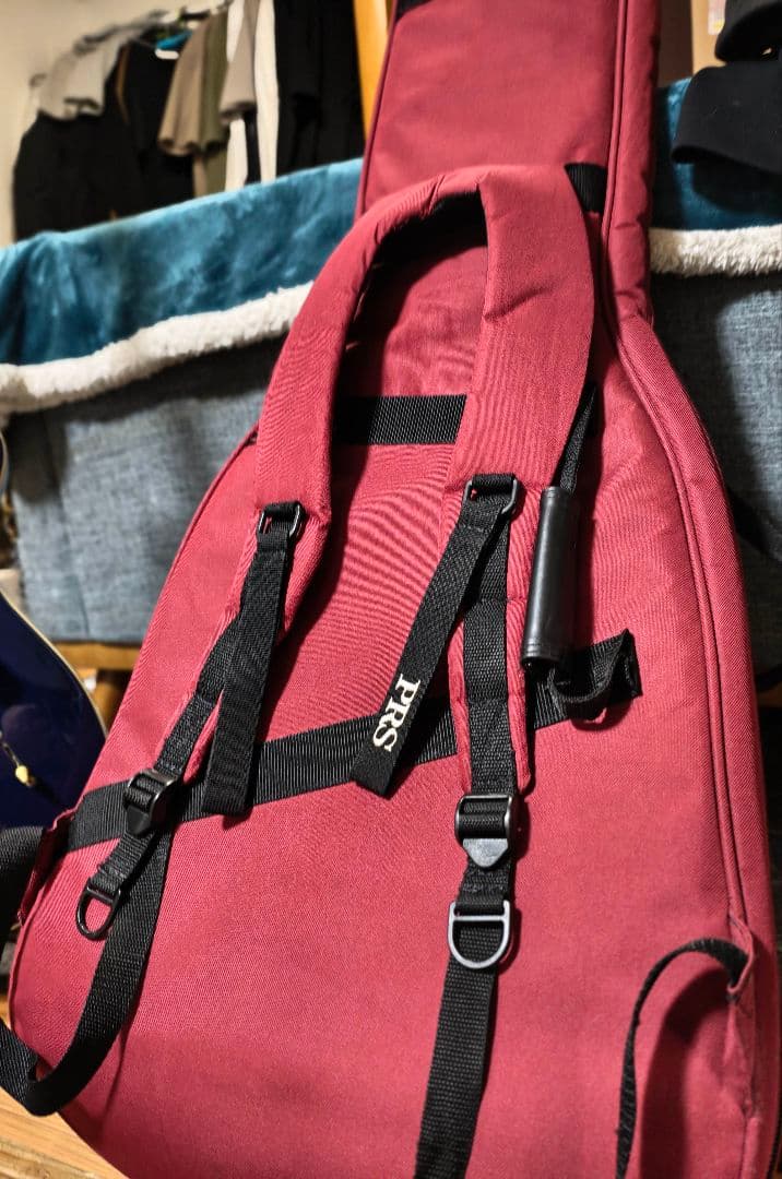 PRS SE standard 24 超美品