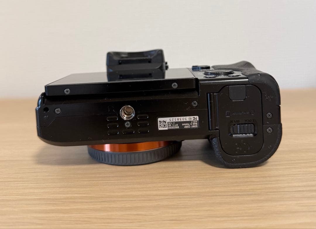 ソニー　α7