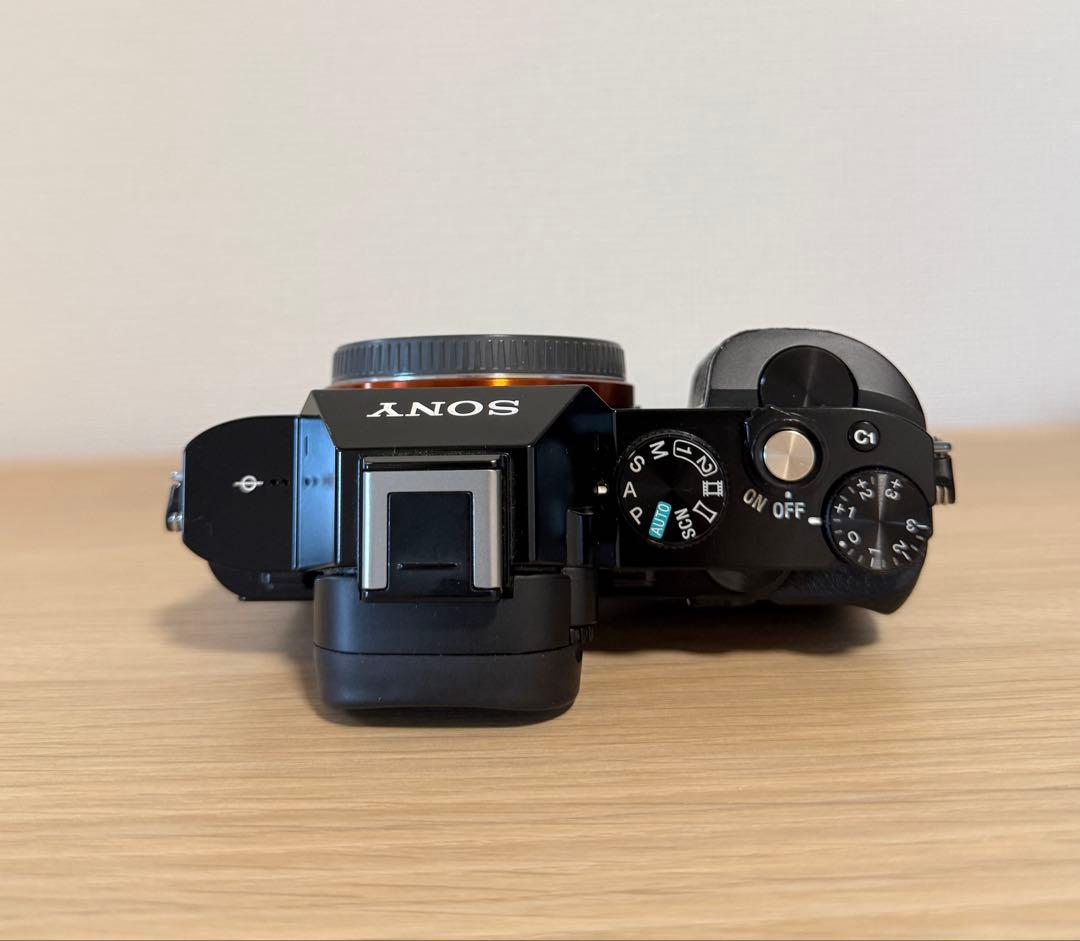 ソニー　α7
