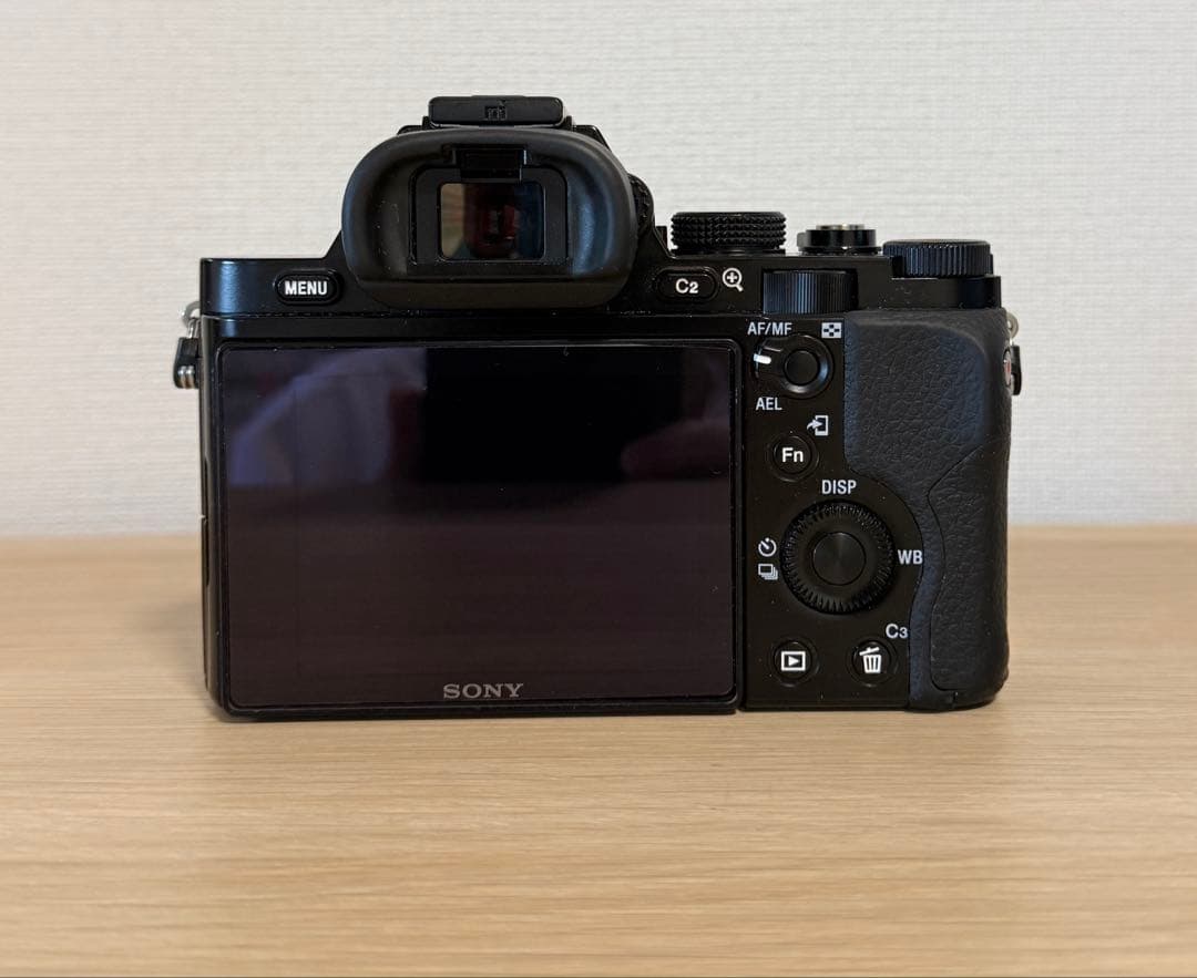 ソニー　α7