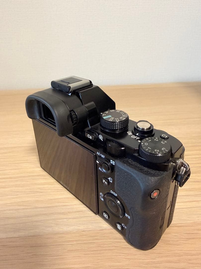 ソニー　α7