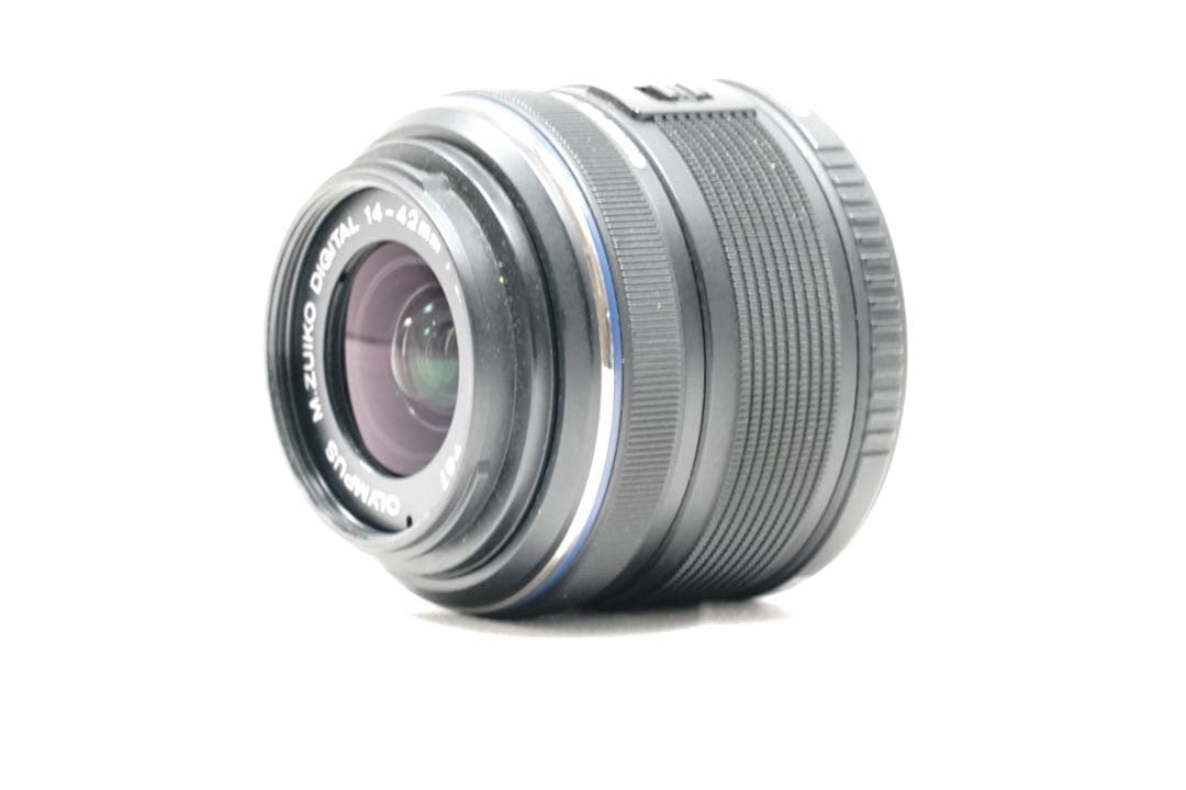 OLYMPUS PEN Lite E-PL5 ミラーレスカメラ スマホ転送