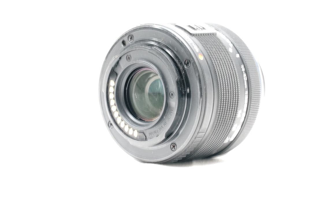 OLYMPUS PEN Lite E-PL5 ミラーレスカメラ スマホ転送