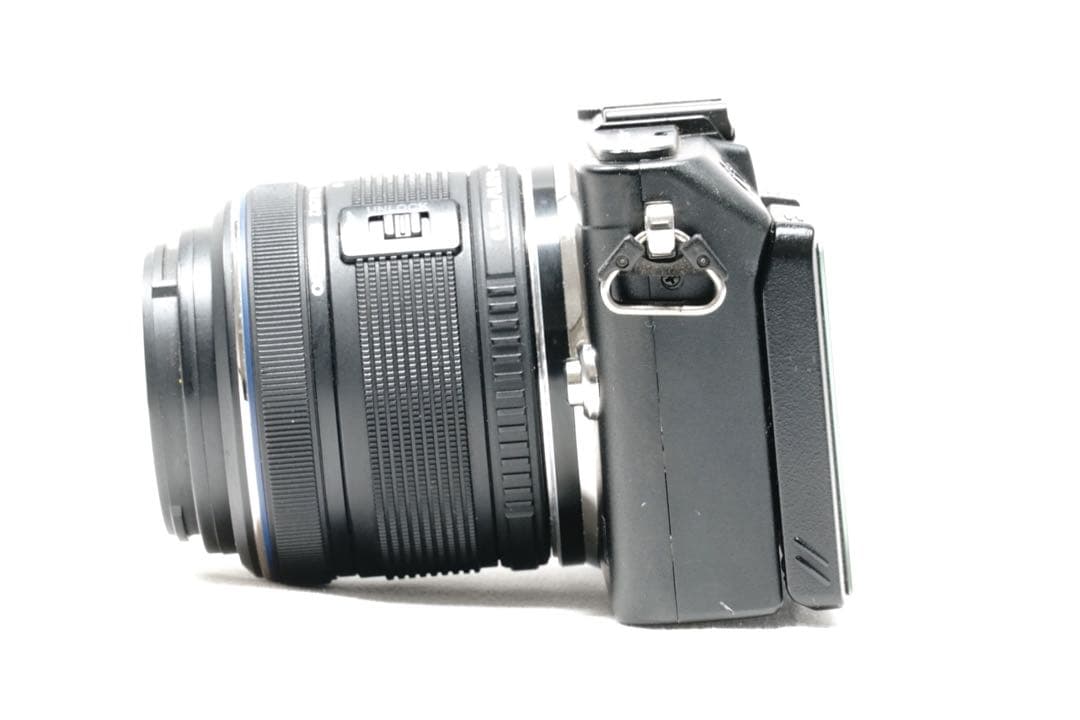 OLYMPUS PEN Lite E-PL5 ミラーレスカメラ スマホ転送