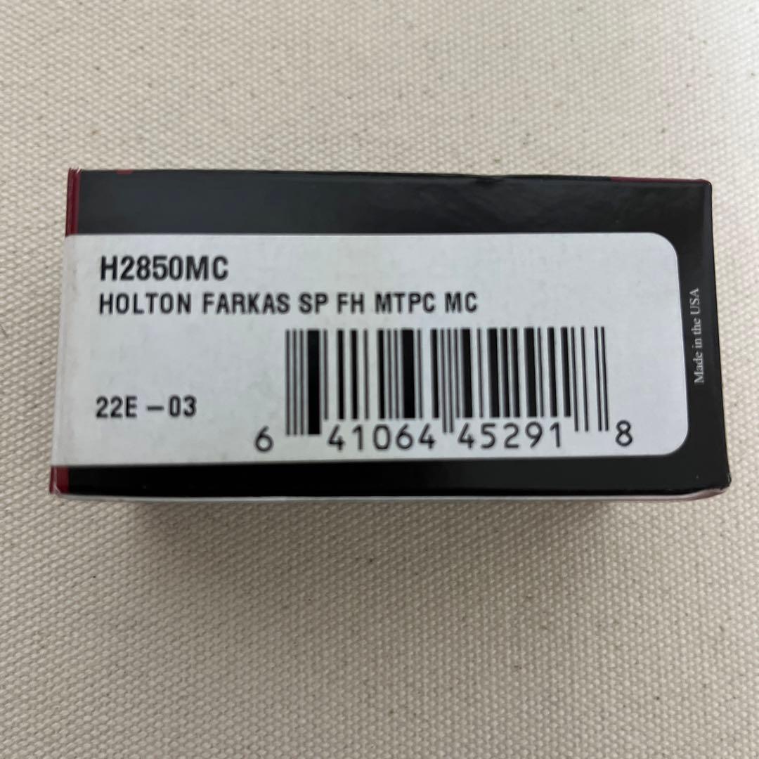 フレンチホルン マウスピース ホルトン