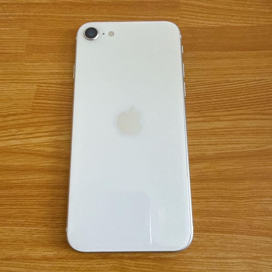 Apple iPhone SE 64GB 第2世代