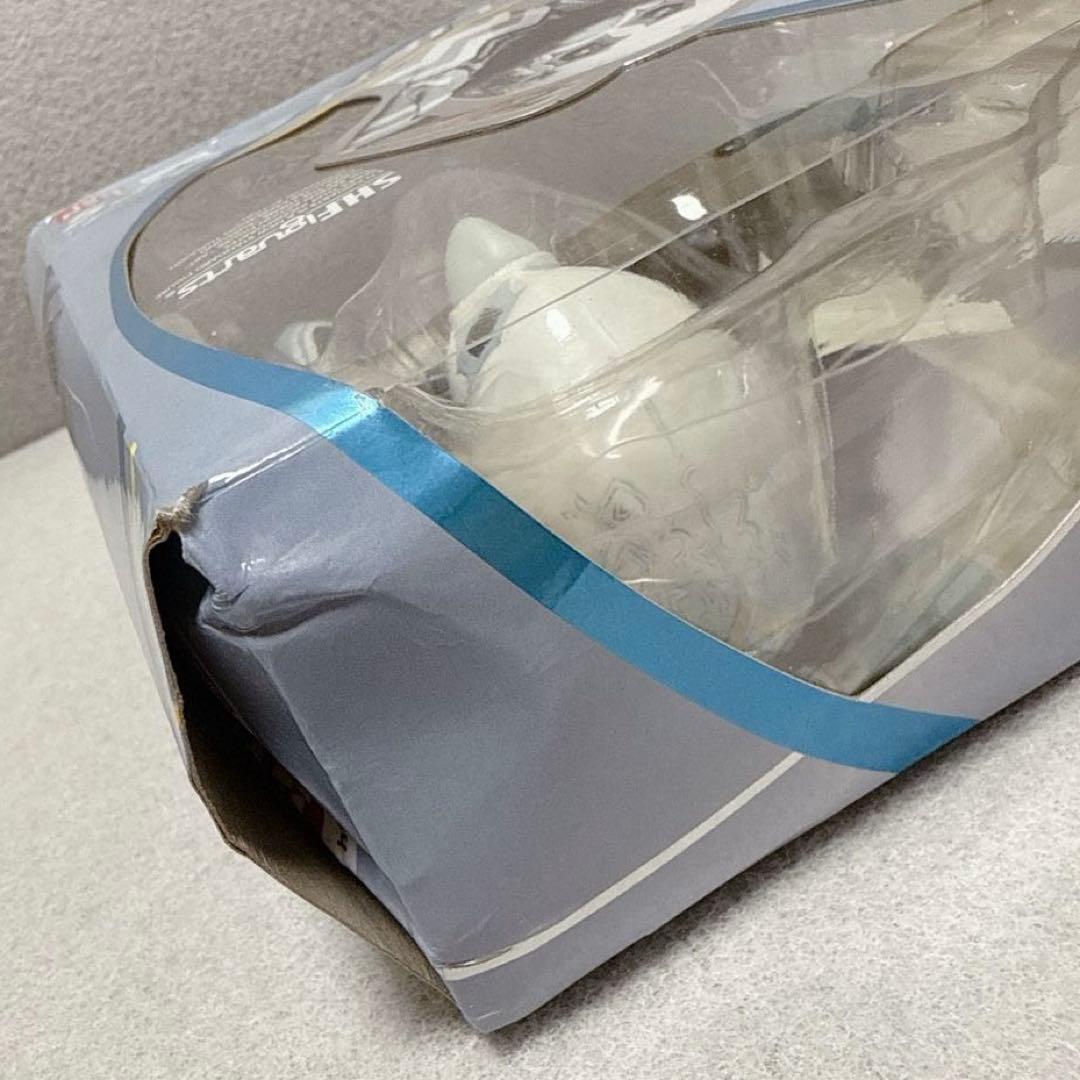 S.H.Figuarts ガッツ星人 ウルトラセブン ALIEN GUTS