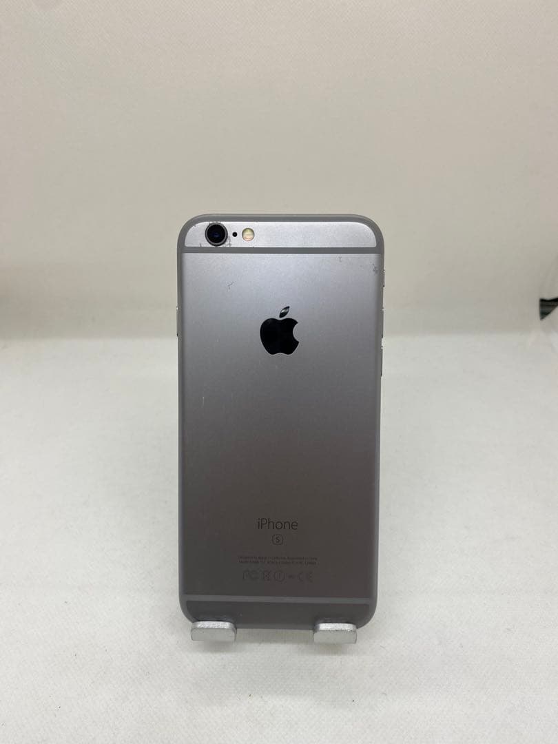 Iphone 6s 64GB Sim フリー　22190