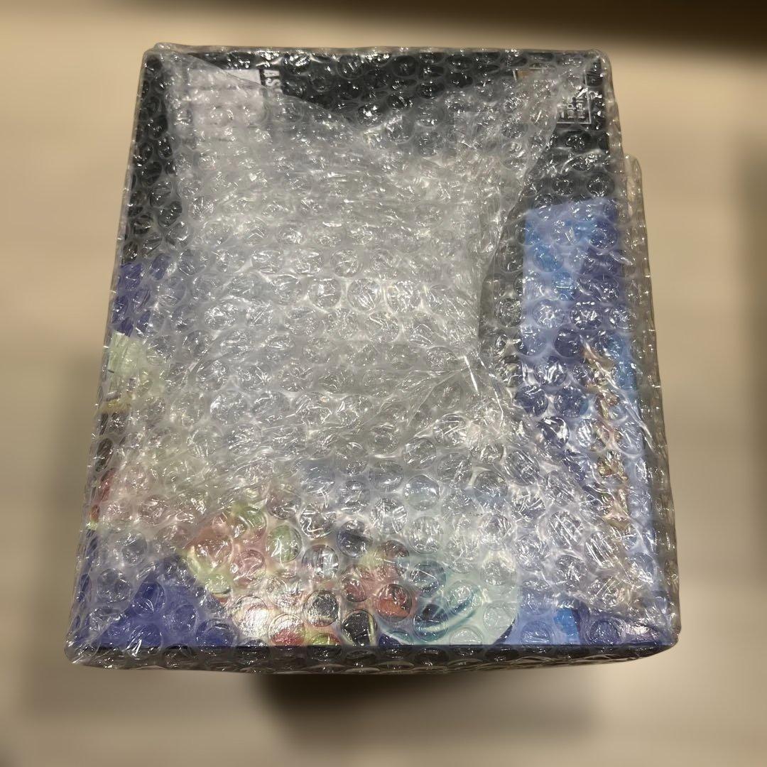 【希少・未開封品】クイーンズブレイド 牙の暗殺者 イルマ フィギュア メガハウス