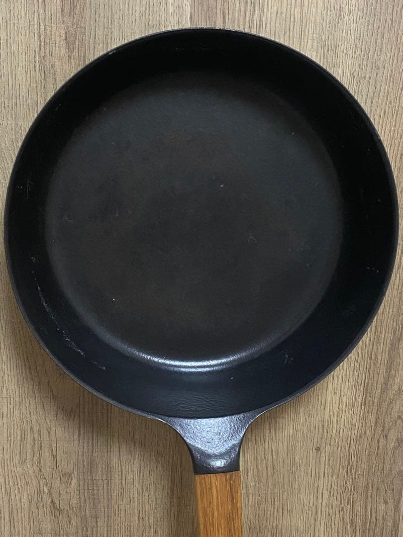 バーミキュラ　フライパン　蓋付き　24cm