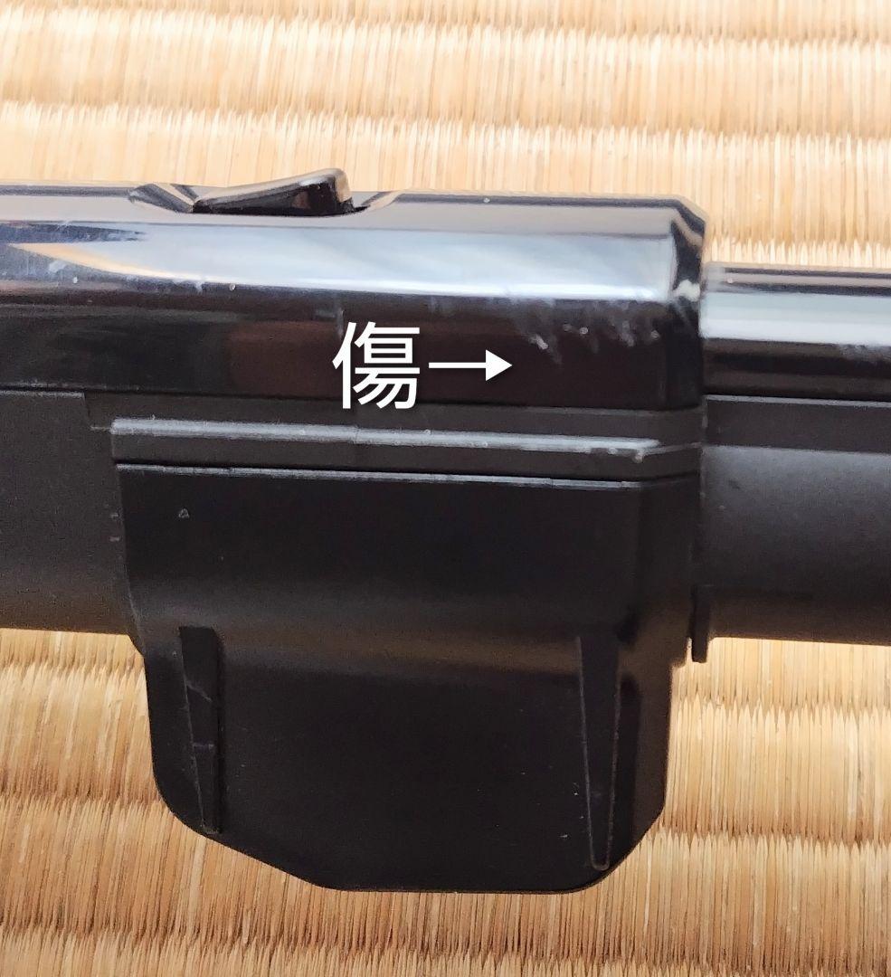 アイリスオーヤマ　掃除機　SCD-185 PM-B コードレス