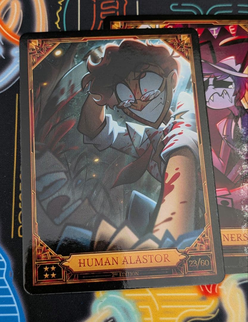 【2nd】HAZBINHOTEL 1-60 コンプ まとめ売り