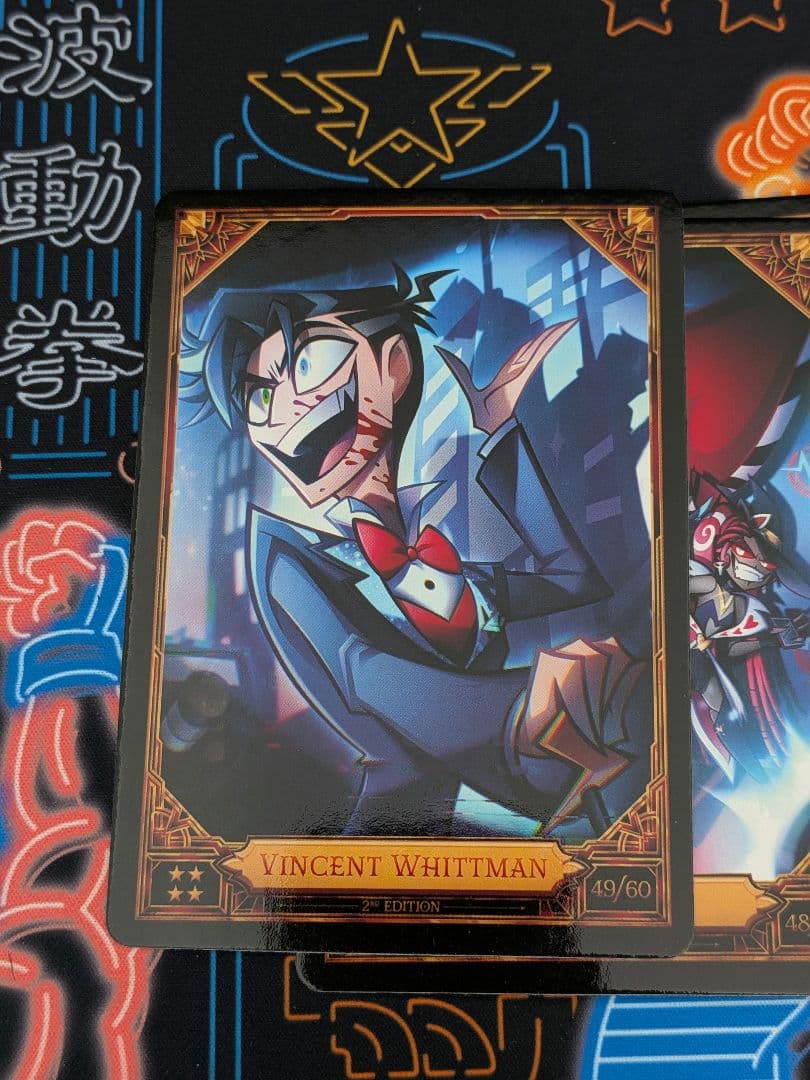 【2nd】HAZBINHOTEL 1-60 コンプ まとめ売り